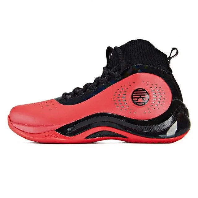 361 Basketball Shoe Non-slip  Basketball Shoes