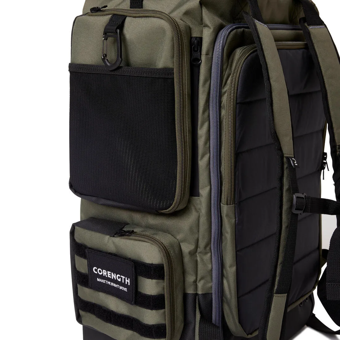 51L Insulated Laptop Strength Training Bag