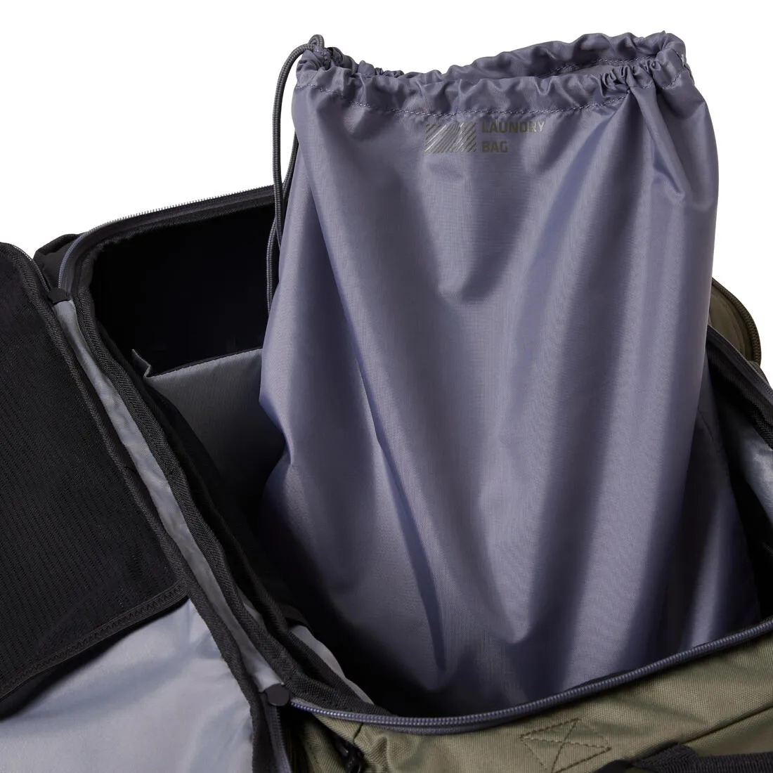 51L Insulated Laptop Strength Training Bag