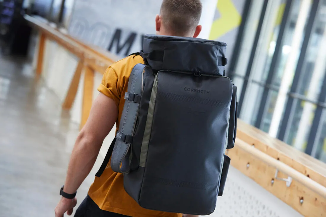 51L Insulated Laptop Strength Training Bag
