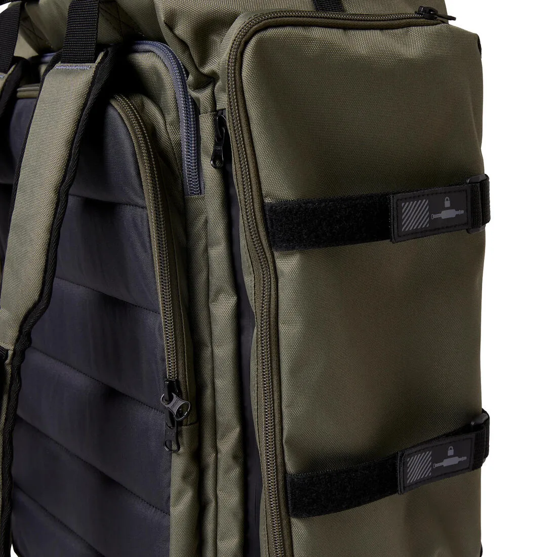51L Insulated Laptop Strength Training Bag