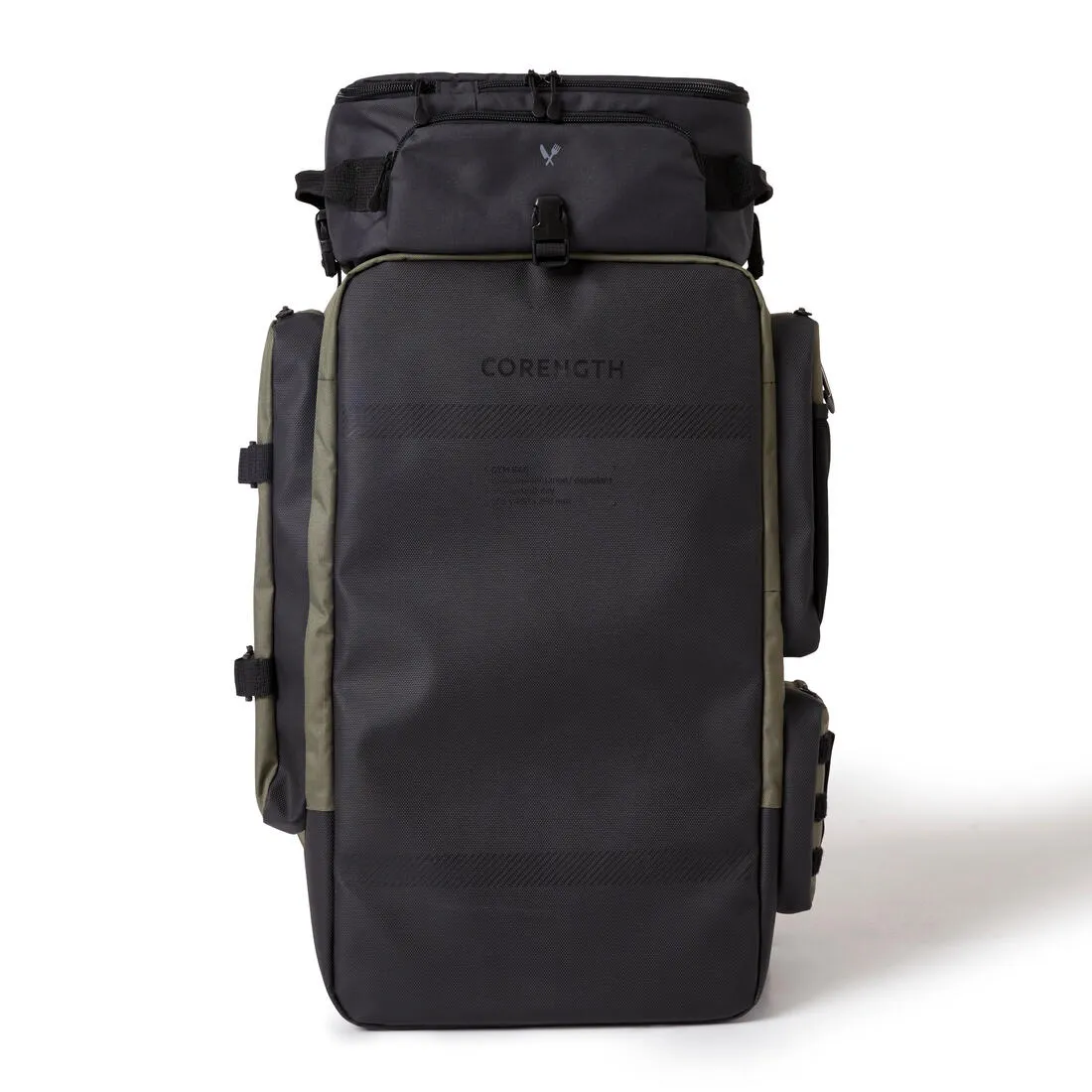 51L Insulated Laptop Strength Training Bag