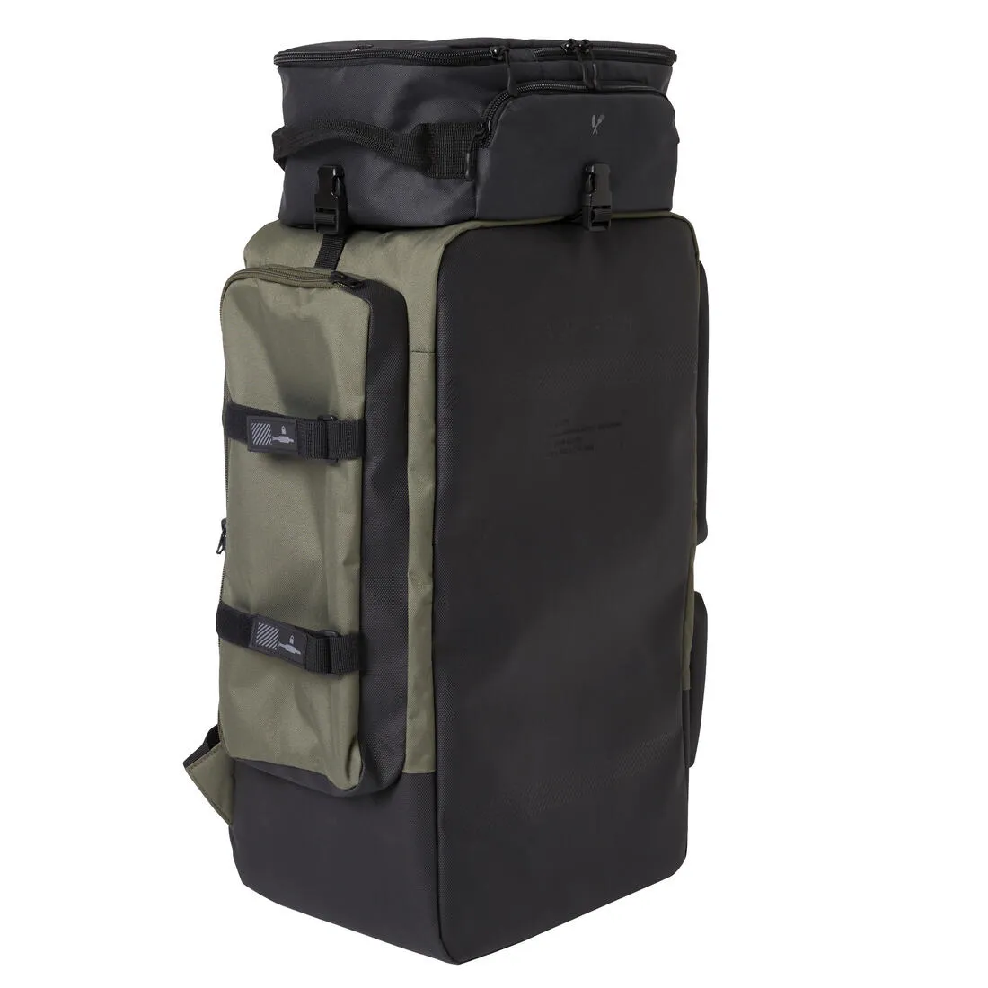 51L Insulated Laptop Strength Training Bag