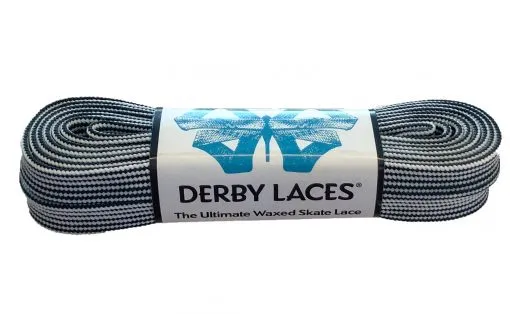 72" Derby Laces
