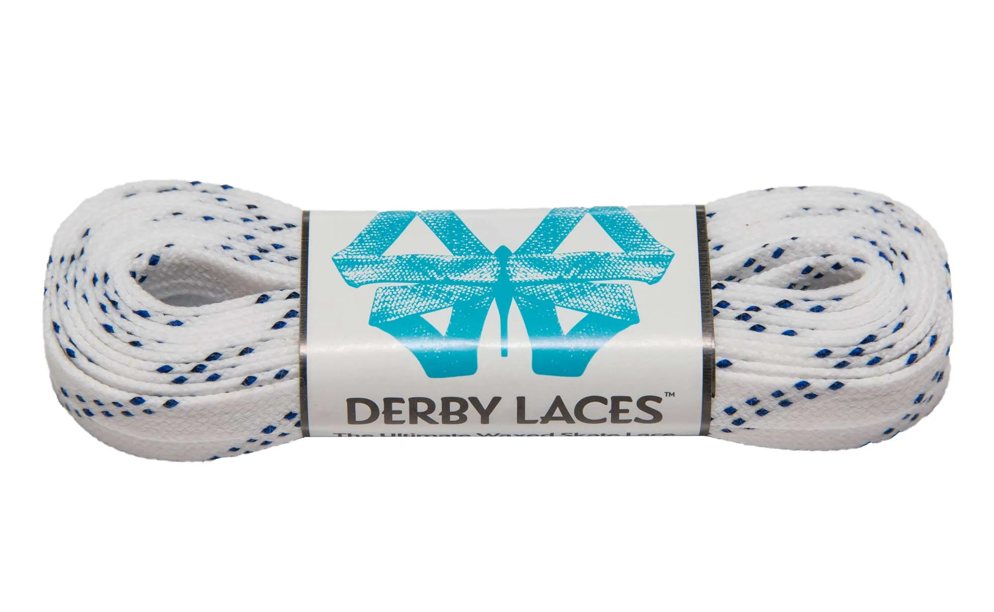 72" Derby Laces