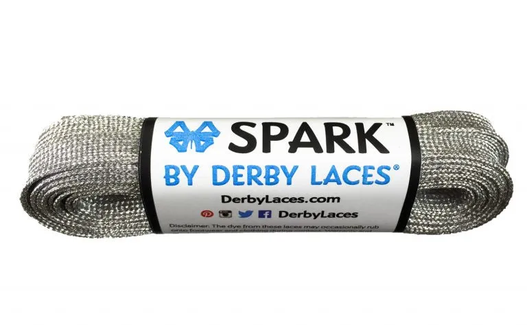 72" Derby Laces