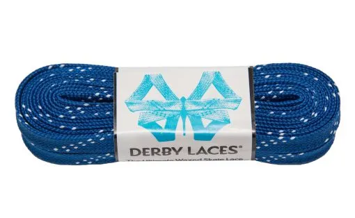 72" Derby Laces