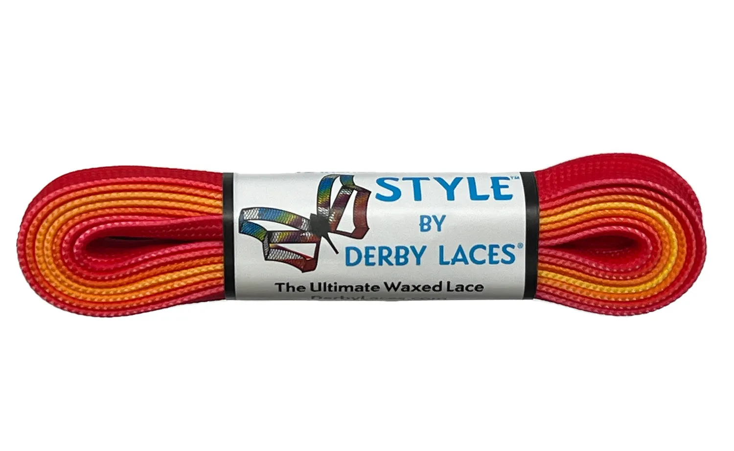 72" Derby Laces