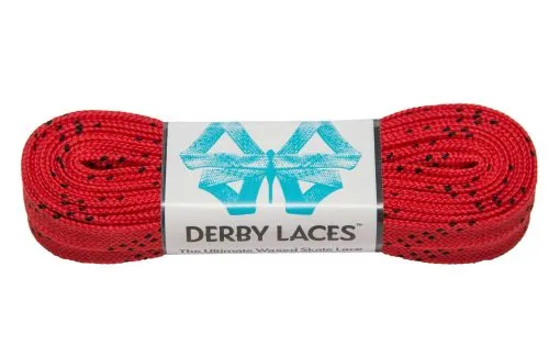 72" Derby Laces