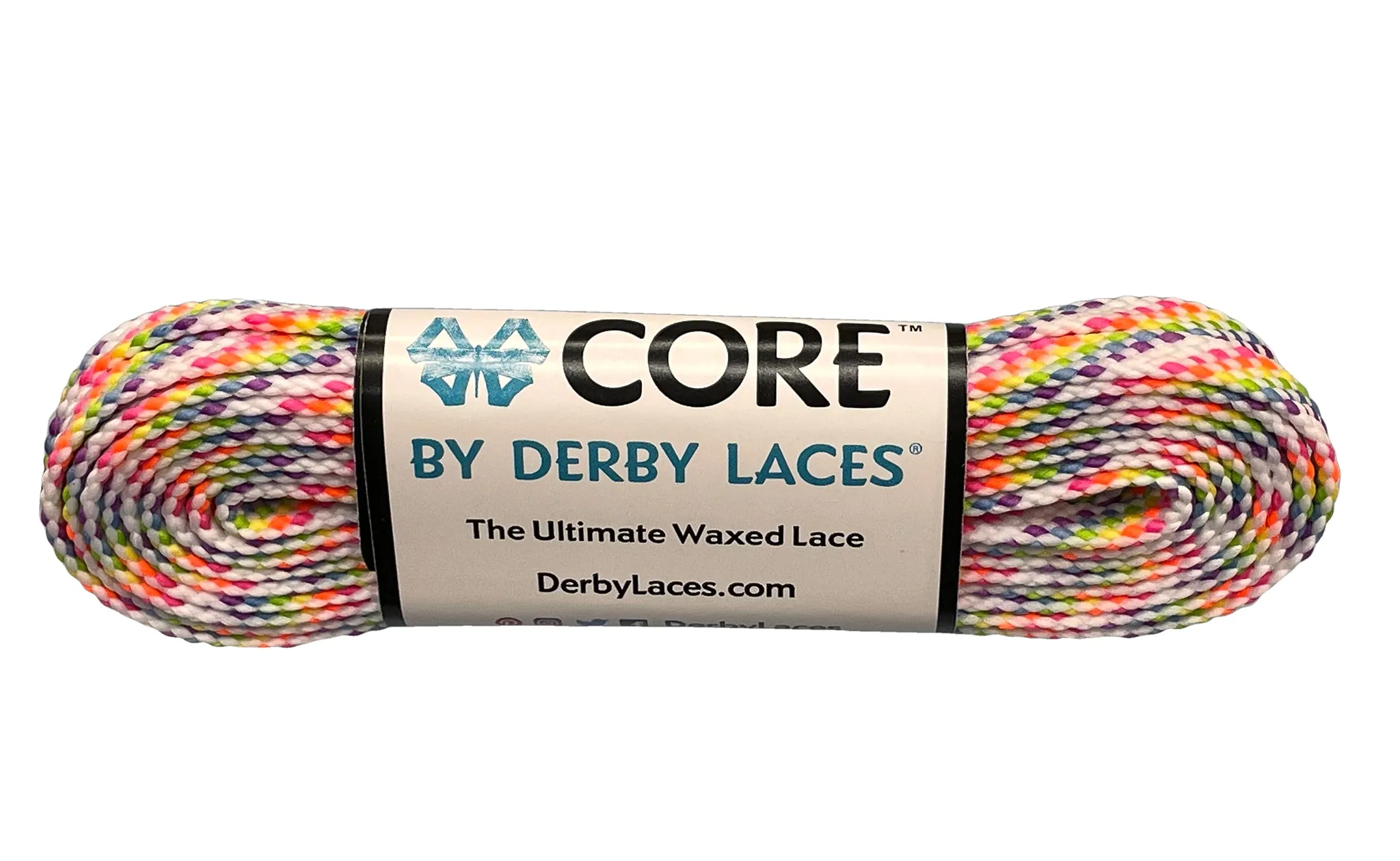 72" Derby Laces