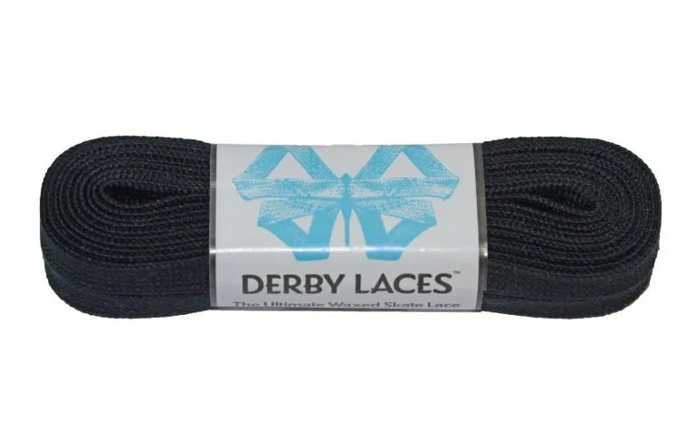 72" Derby Laces
