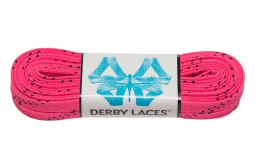 72" Derby Laces