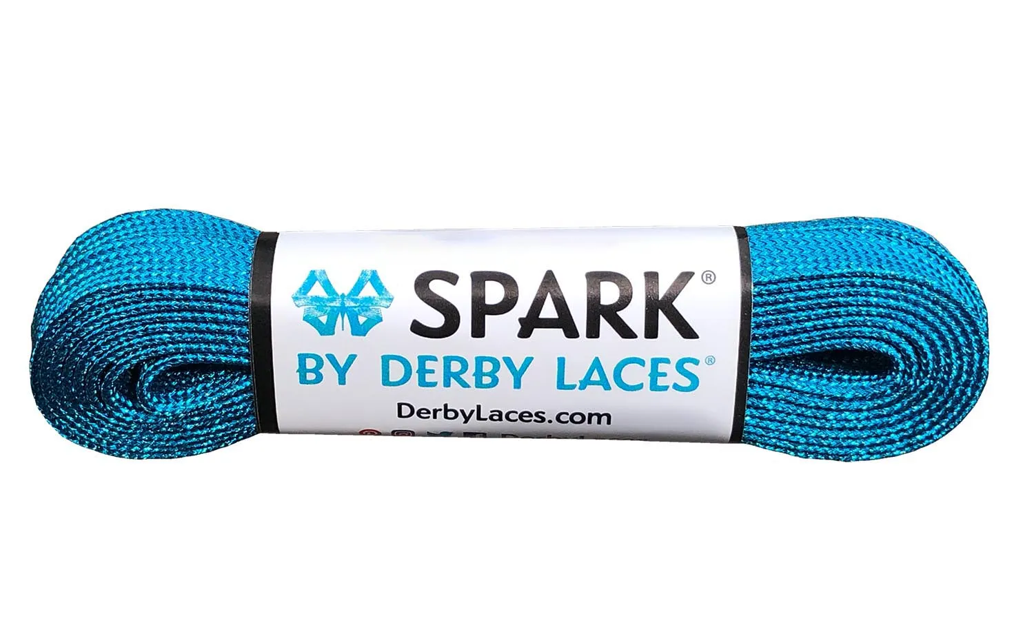 72" Derby Laces