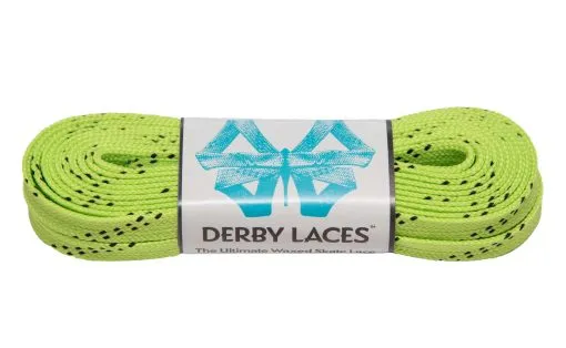 72" Derby Laces