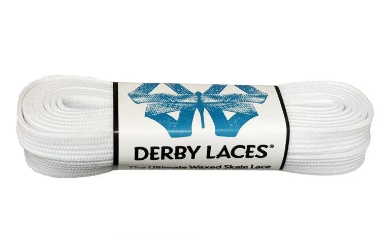 72" Derby Laces