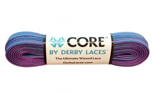 72" Derby Laces