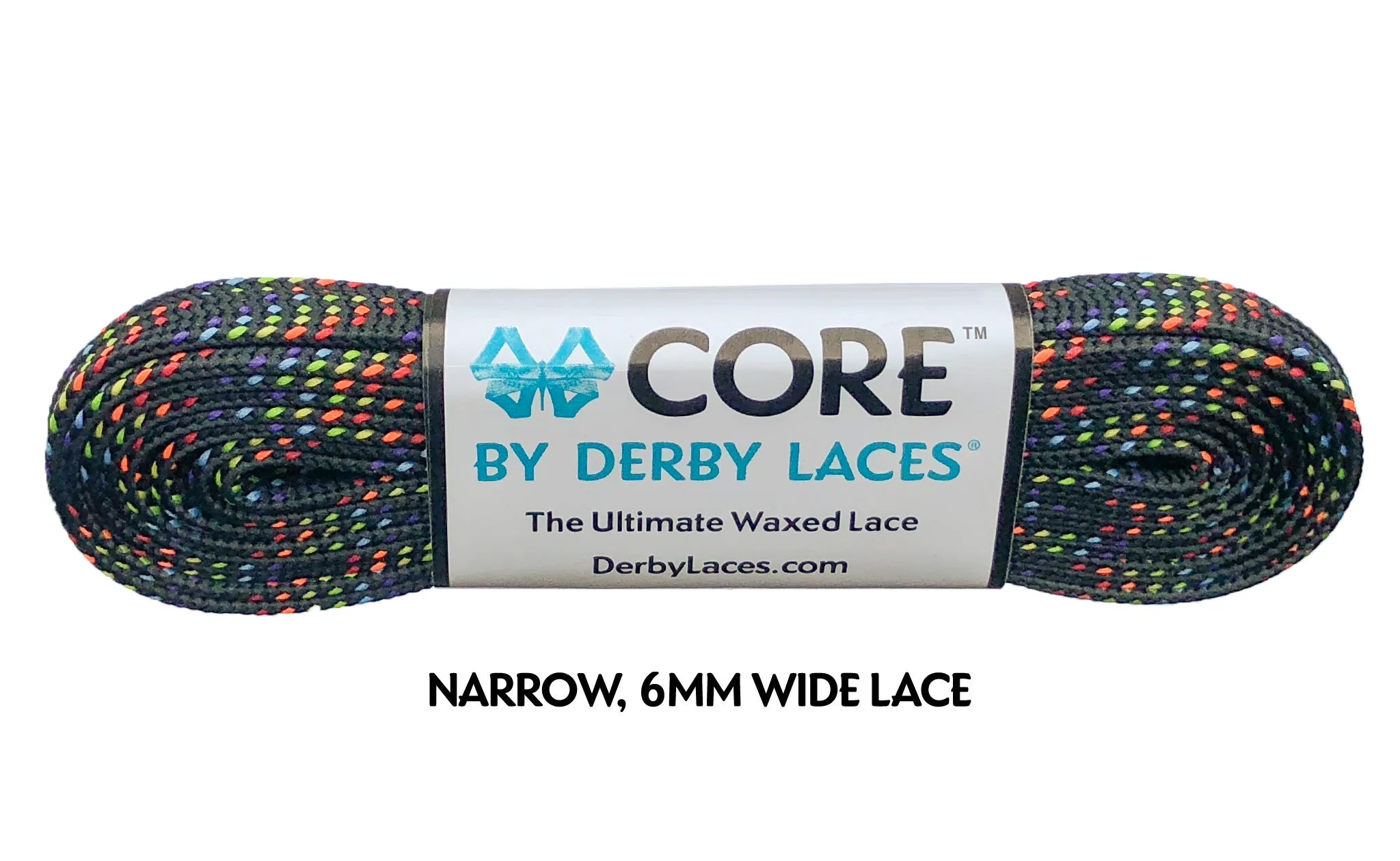 72" Derby Laces