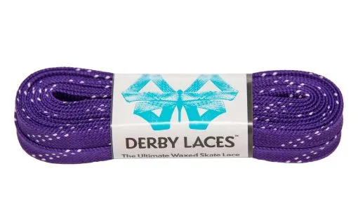 72" Derby Laces
