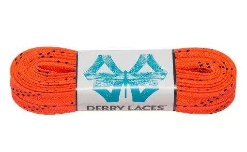 72" Derby Laces