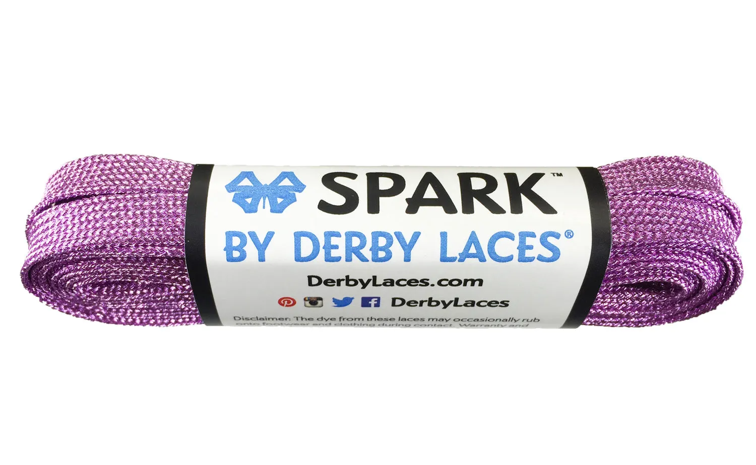 72" Derby Laces