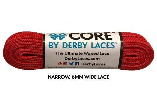 72" Derby Laces