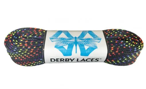 72" Derby Laces