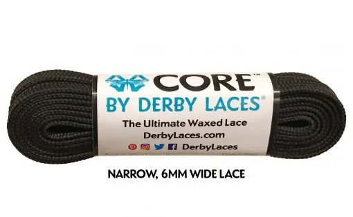 72" Derby Laces