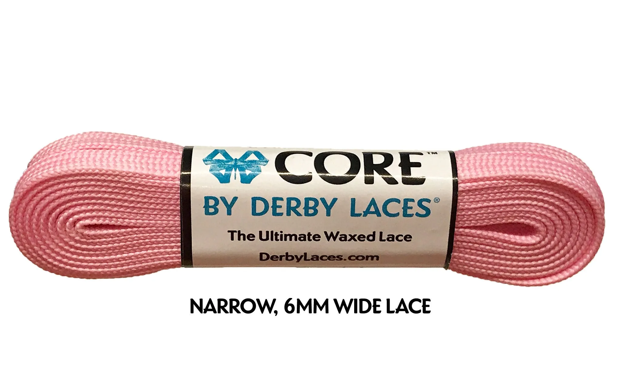 72" Derby Laces