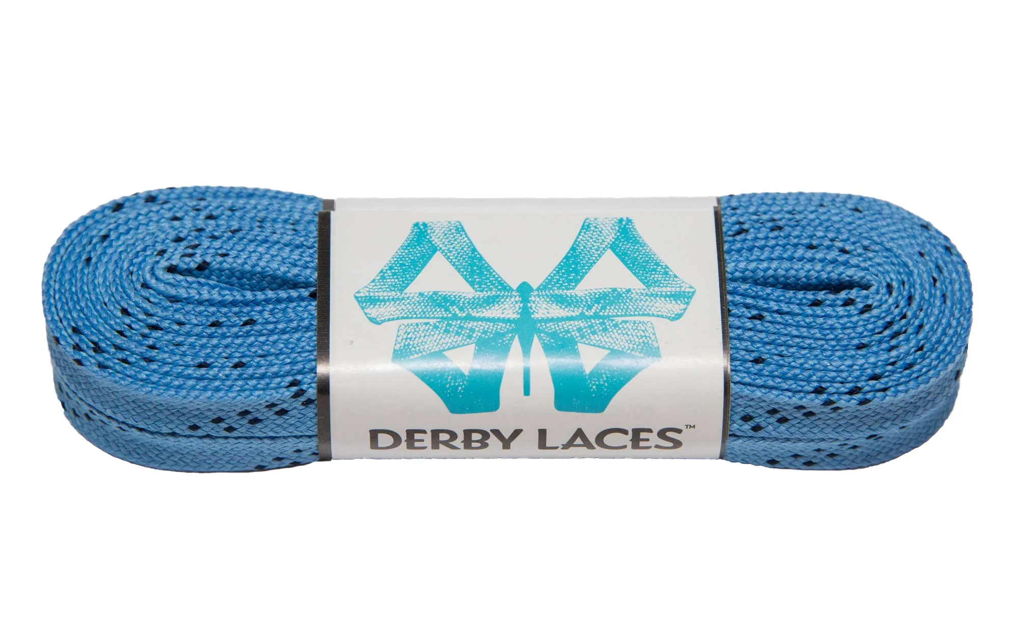 72" Derby Laces