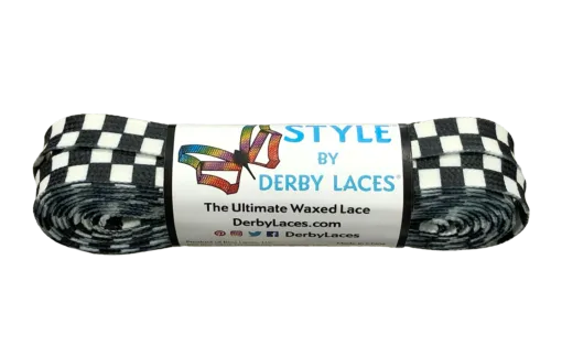 72" Derby Laces