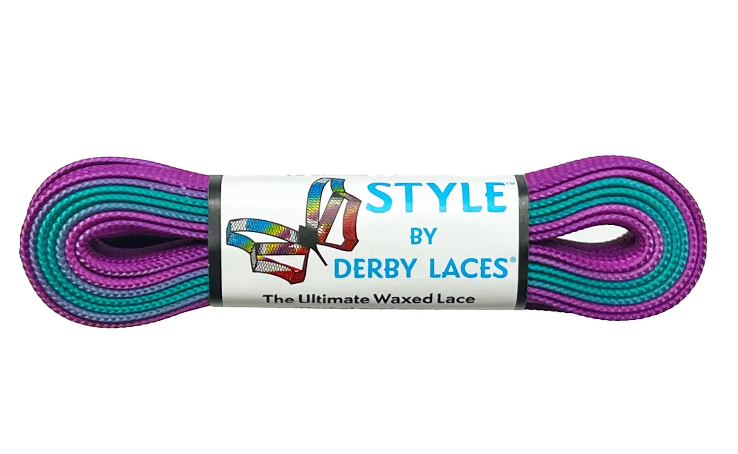72" Derby Laces