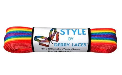 72" Derby Laces