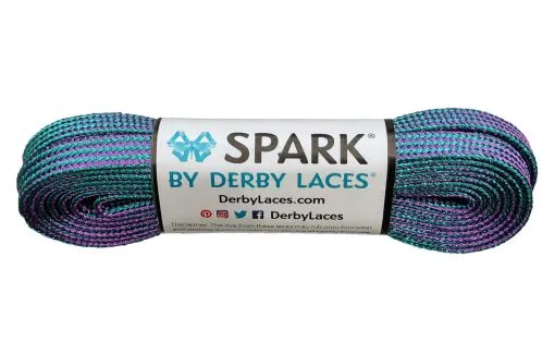 72" Derby Laces