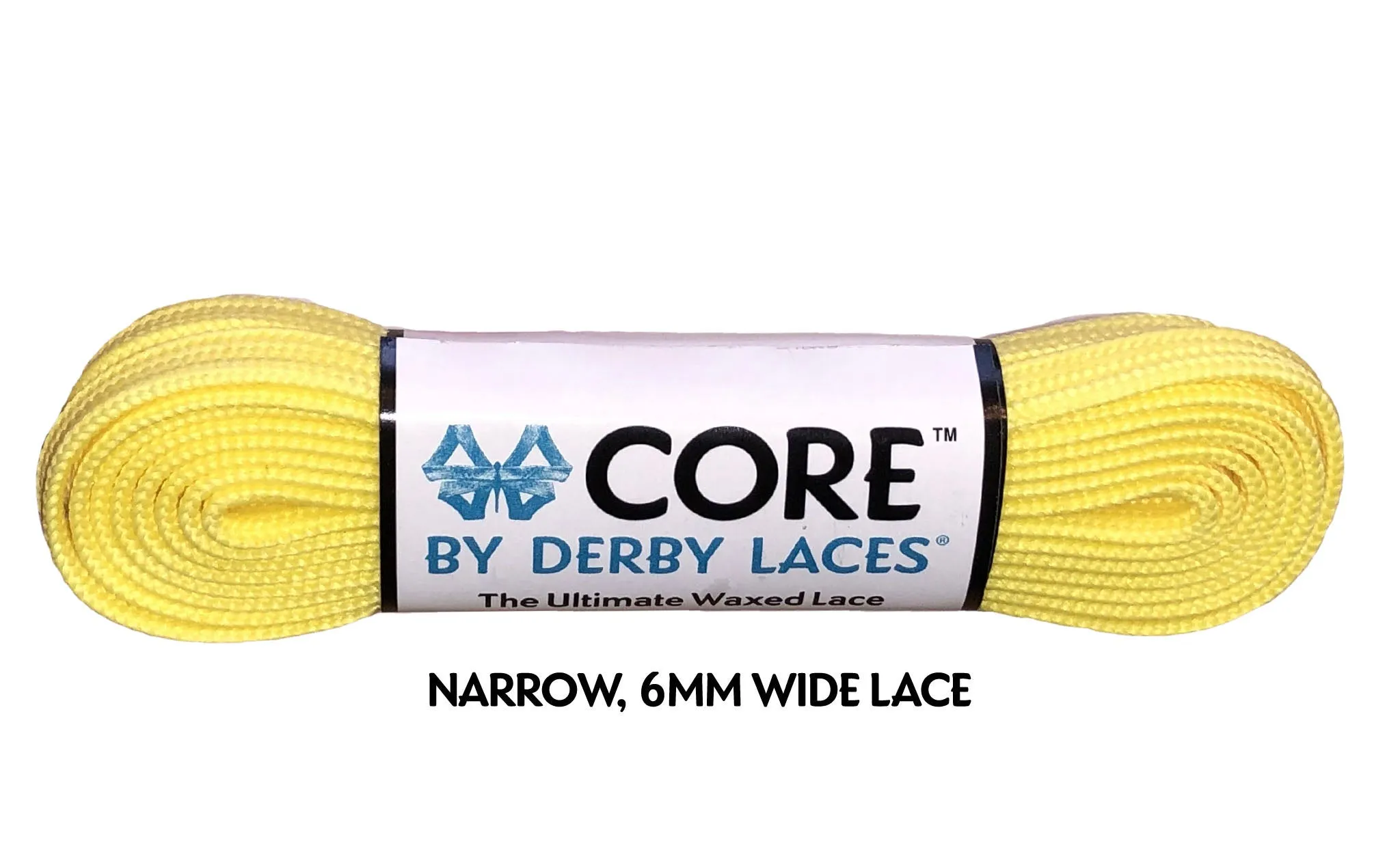 72" Derby Laces