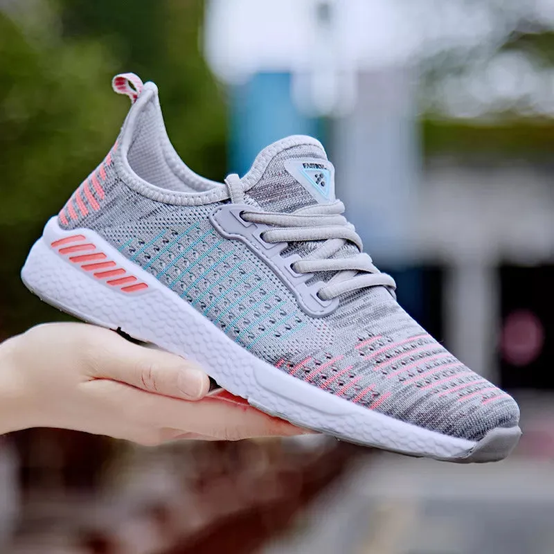 ALPHA® Running Shoes