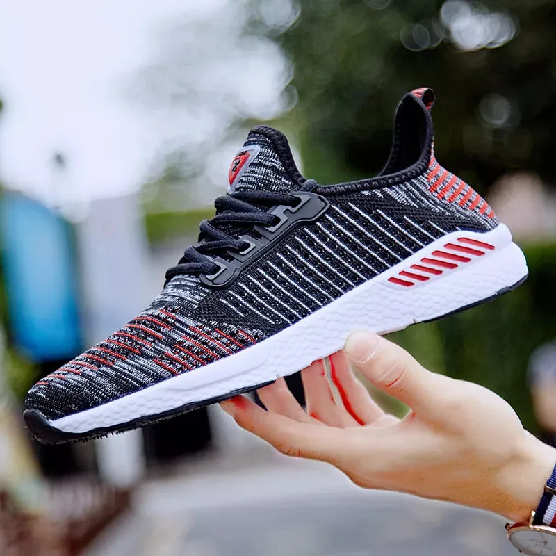 ALPHA® Running Shoes