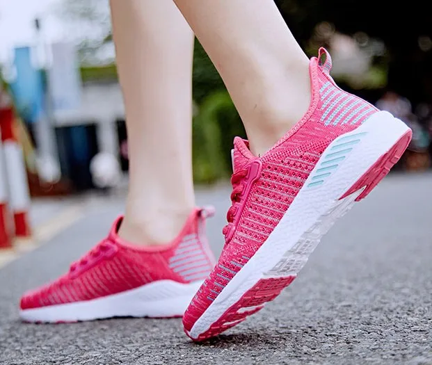 ALPHA® Running Shoes