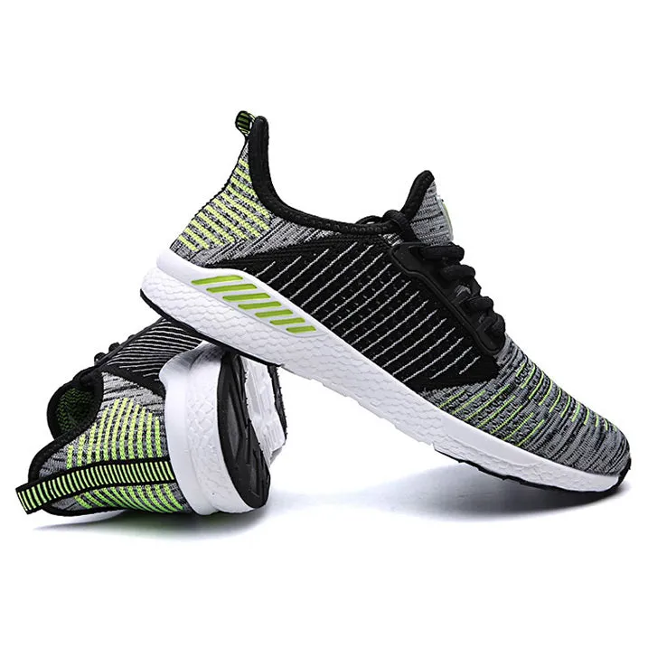 ALPHA® Running Shoes