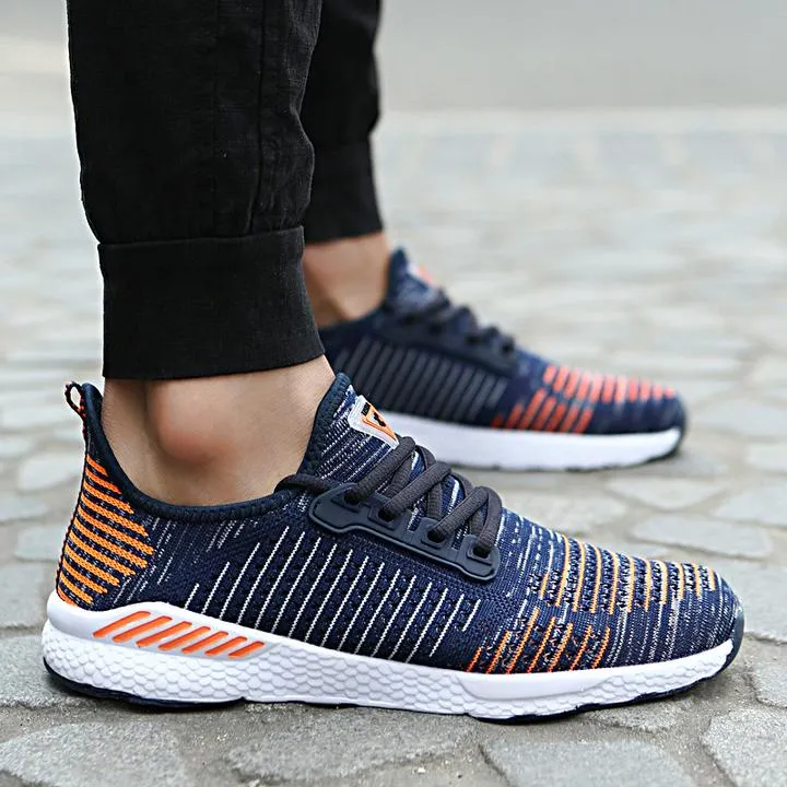 ALPHA® Running Shoes