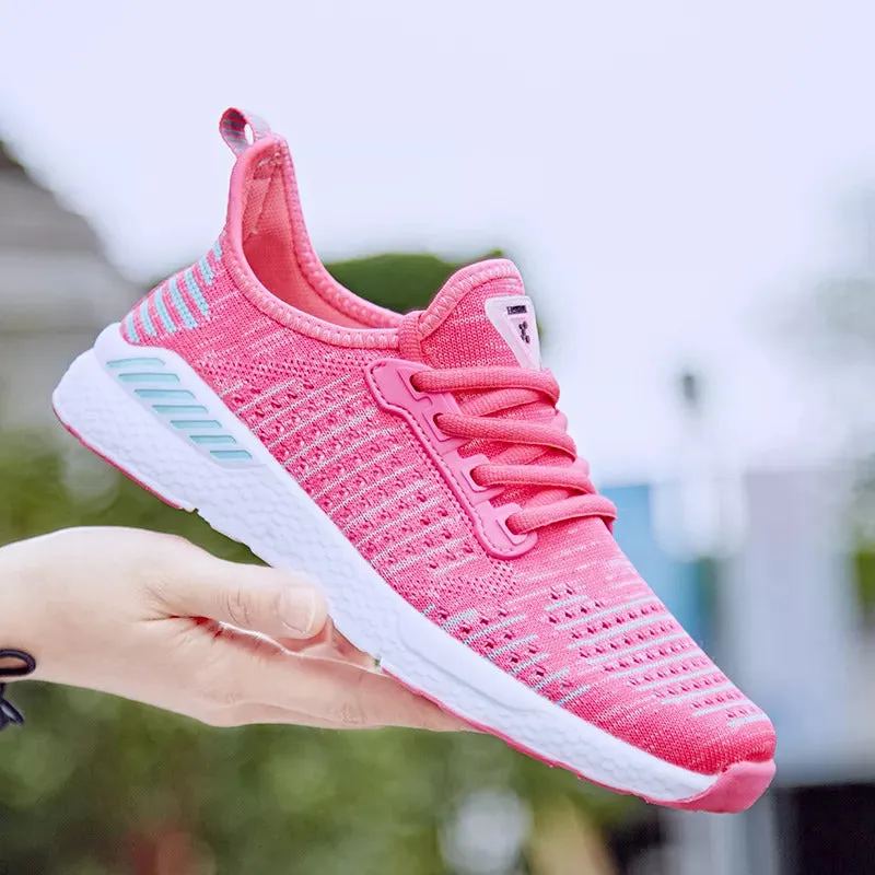 ALPHA® Running Shoes
