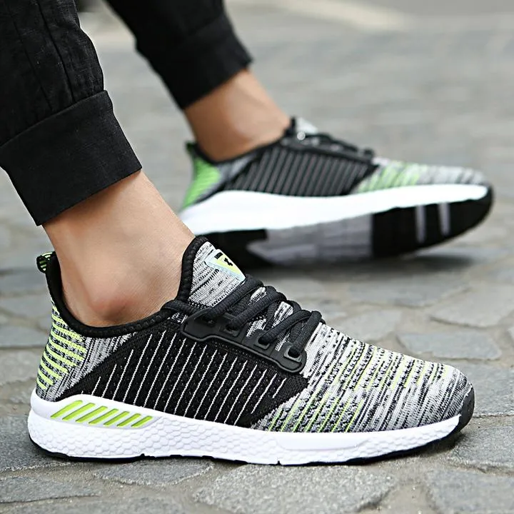 ALPHA® Running Shoes