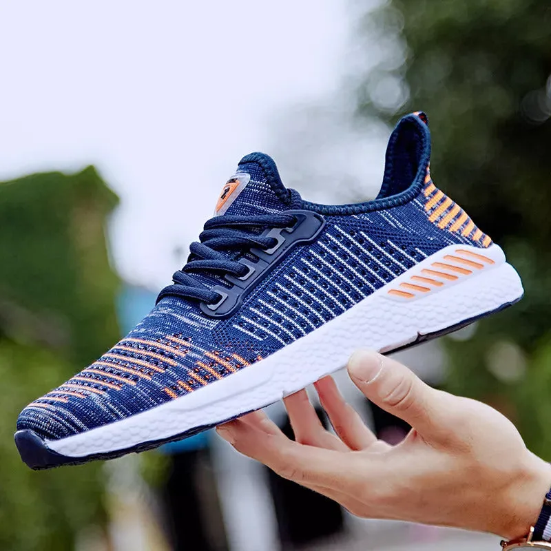ALPHA® Running Shoes