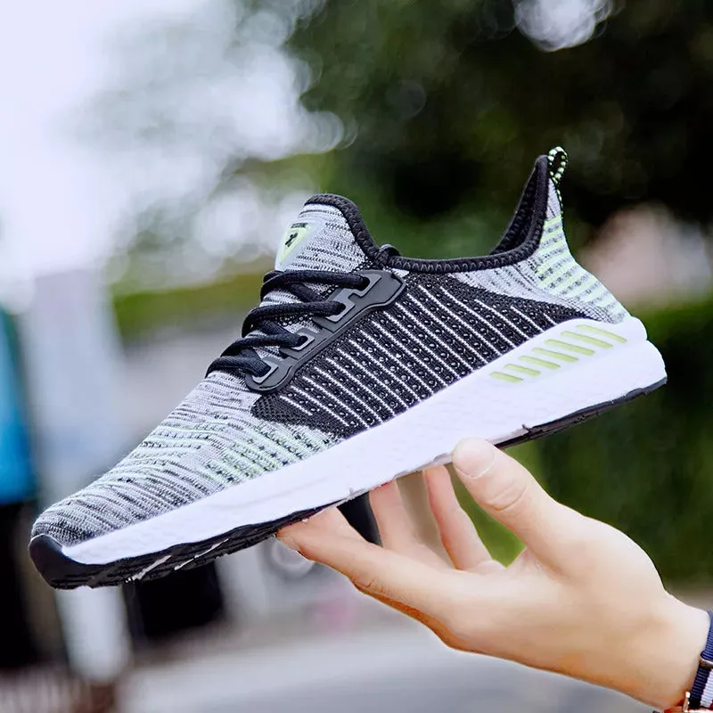 ALPHA® Running Shoes