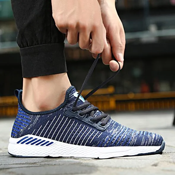 ALPHA® Running Shoes