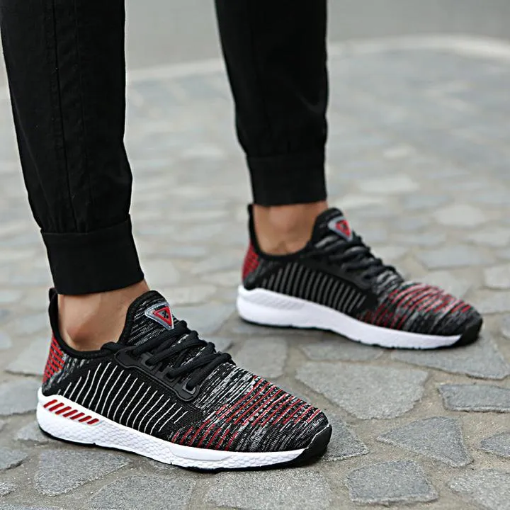 ALPHA® Running Shoes