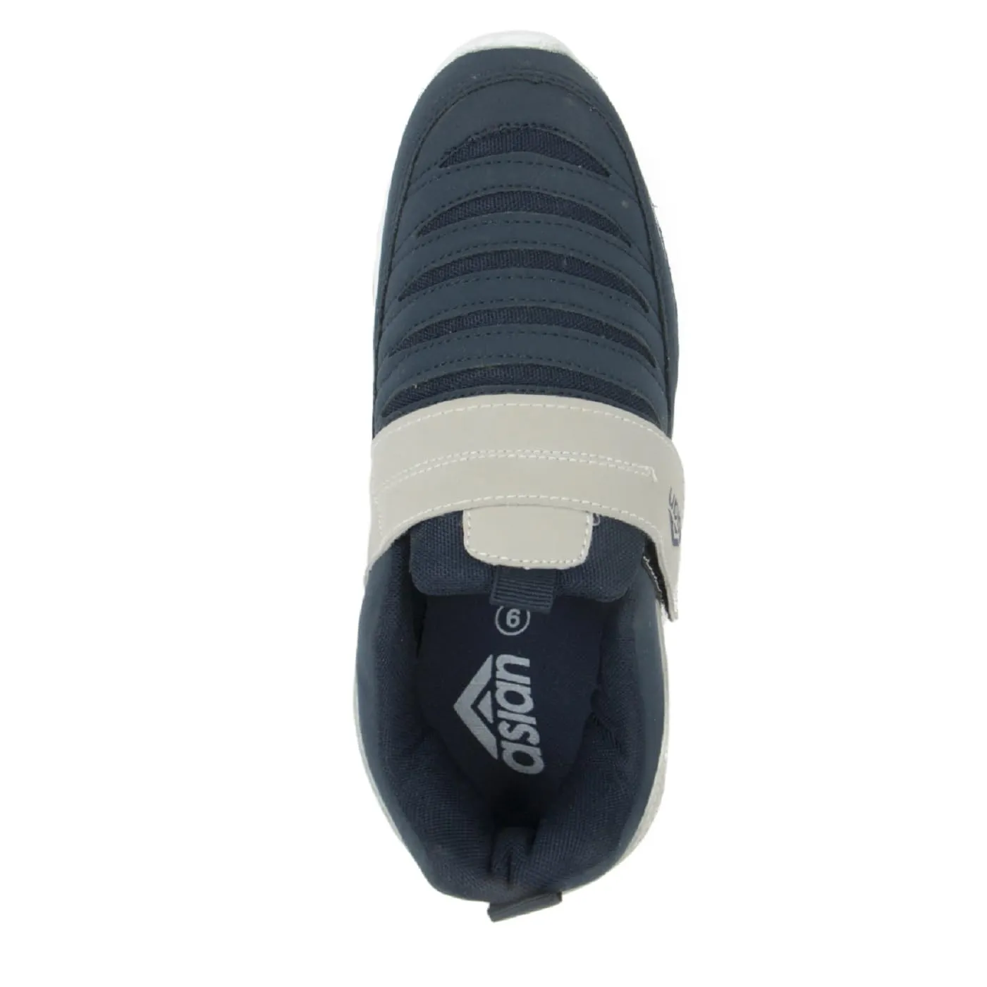 ASIAN Men's Synthetic Sports,Running,Casual Loafer Shoes for Boys and Men 9 UK