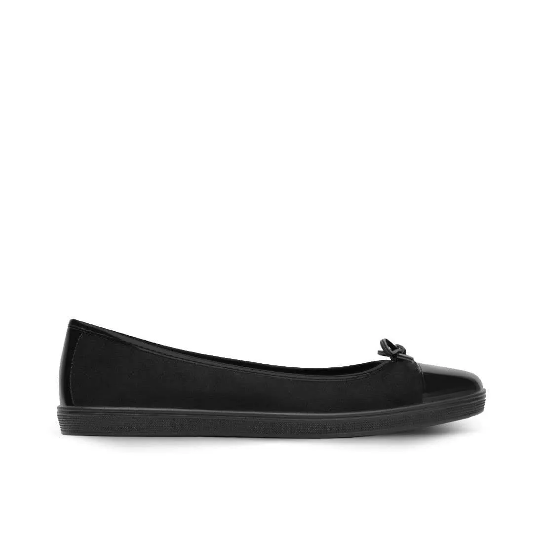 Ballerinas Mina Black