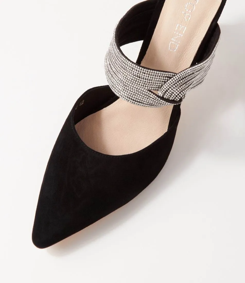 Barletta Heels