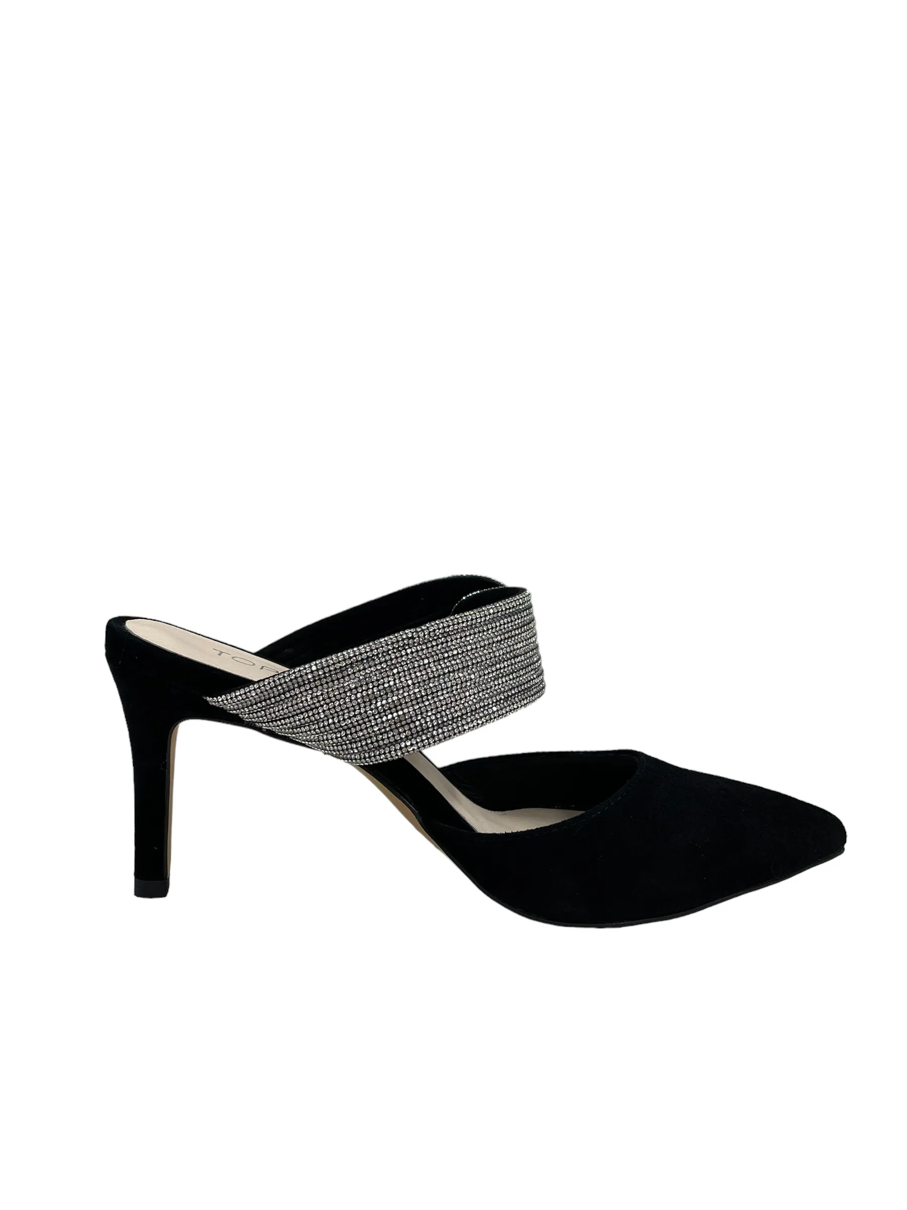 Barletta Heels