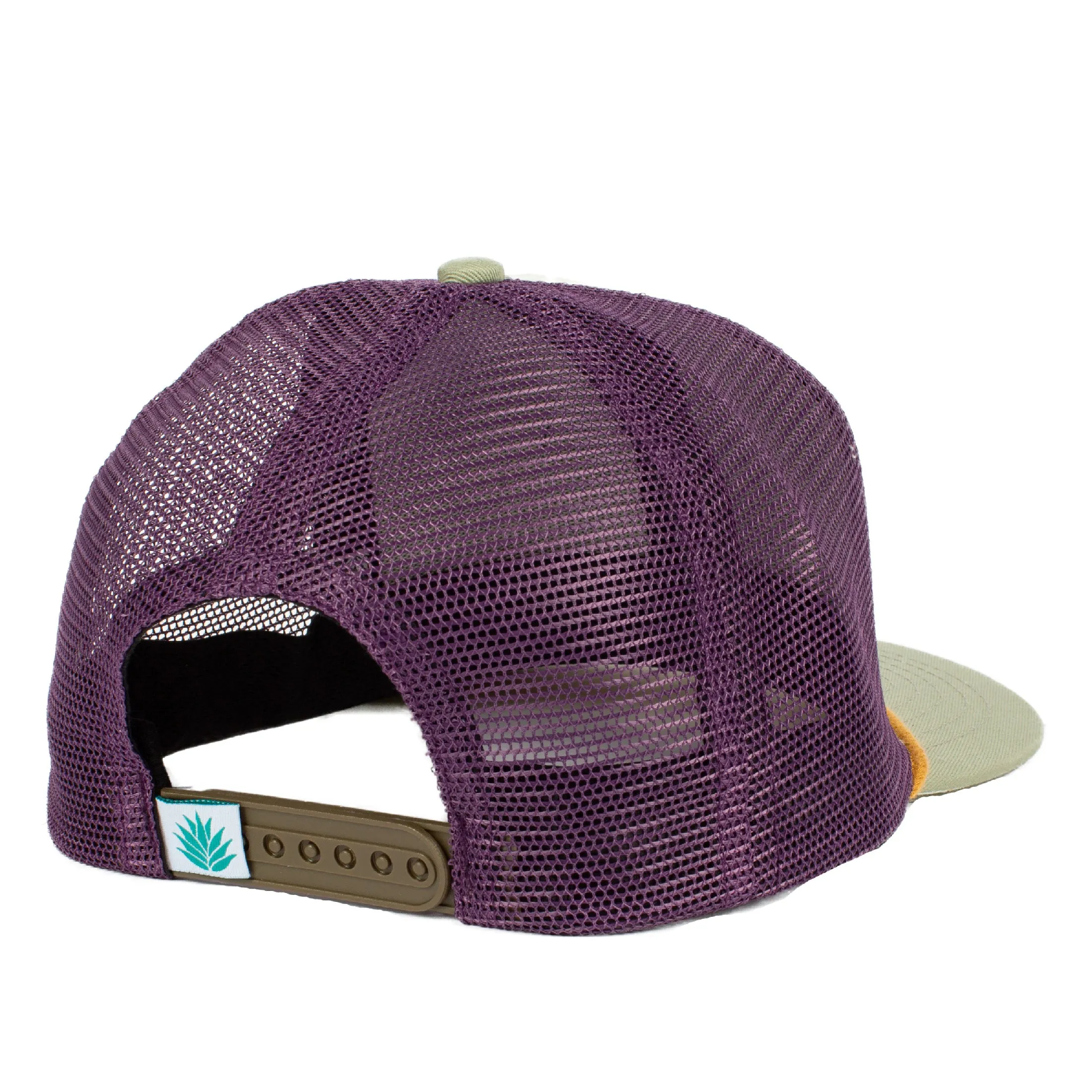 Big Bend National Park Meshback Hat